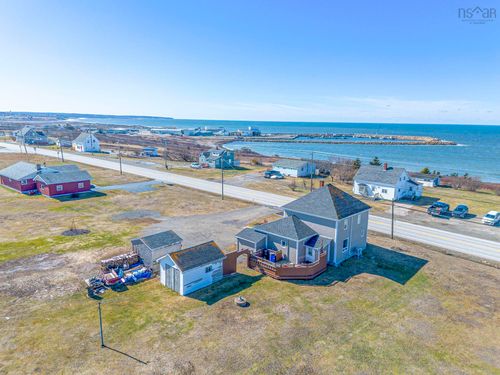 10194 1 Highway, Saulnierville, NS, B0W2Z0 | Card Image