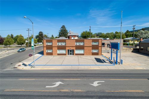 833 N Last Chance Gulch, Helena, MT, 59601-3352 | Card Image