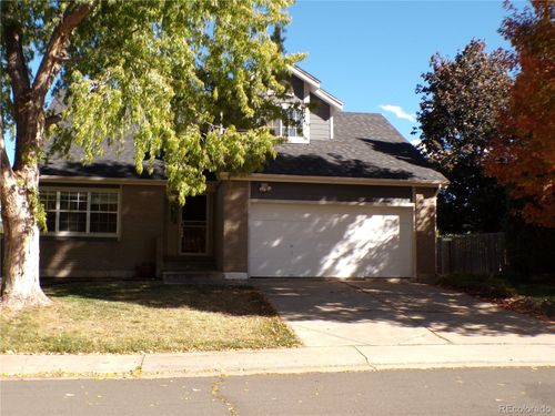 7942 S Vine Ct, Centennial, CO, 80122-3215 | Card Image