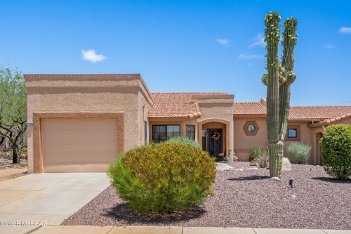 13956 N Green Tree Dr, Oro Valley, AZ, 85755-5816 | Card Image