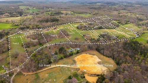 Tract 4 Bettis Rd, Georgetown, TN, 37336 | Card Image