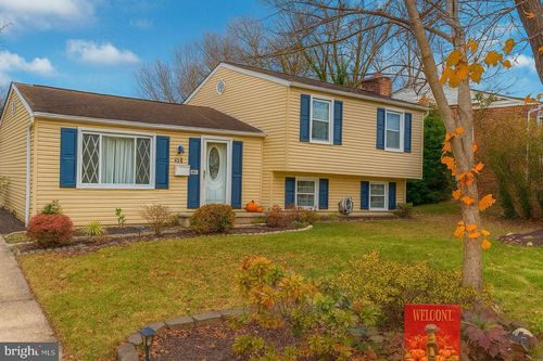 521 Anchor Dr, JOPPA, MD, 21085-4501 | Card Image