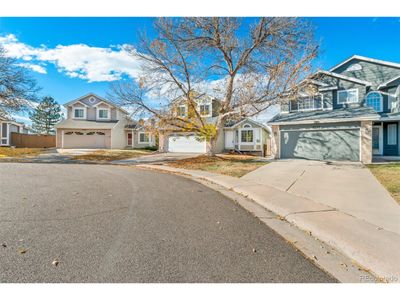 9561 Brentford Dr, House other with 4 bedrooms, 2 bathrooms and null parking in Highlands Ranch CO | Image 1