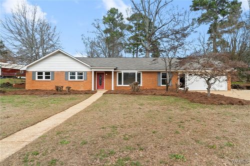 1018 54th St E, Tuscaloosa, AL, 35405-5126 | Card Image