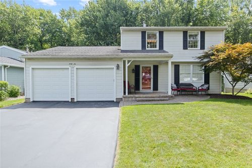 46 Meadowlark Drive, Penfield, NY, 14526 | Card Image