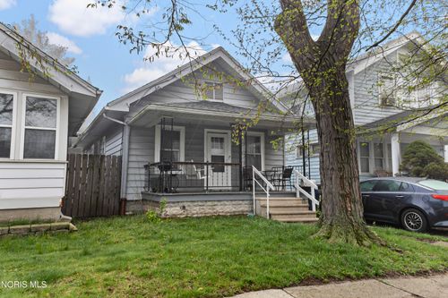 1810 Brussels St, Toledo, OH, 43613-4632 | Card Image