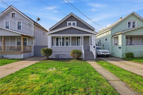 47 Fennimore Ave, Buffalo, NY, 14215-2324 | Card Image
