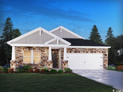 1076 Lauryn Oak Loop, Longs, SC, 29568-9149 | Card Image