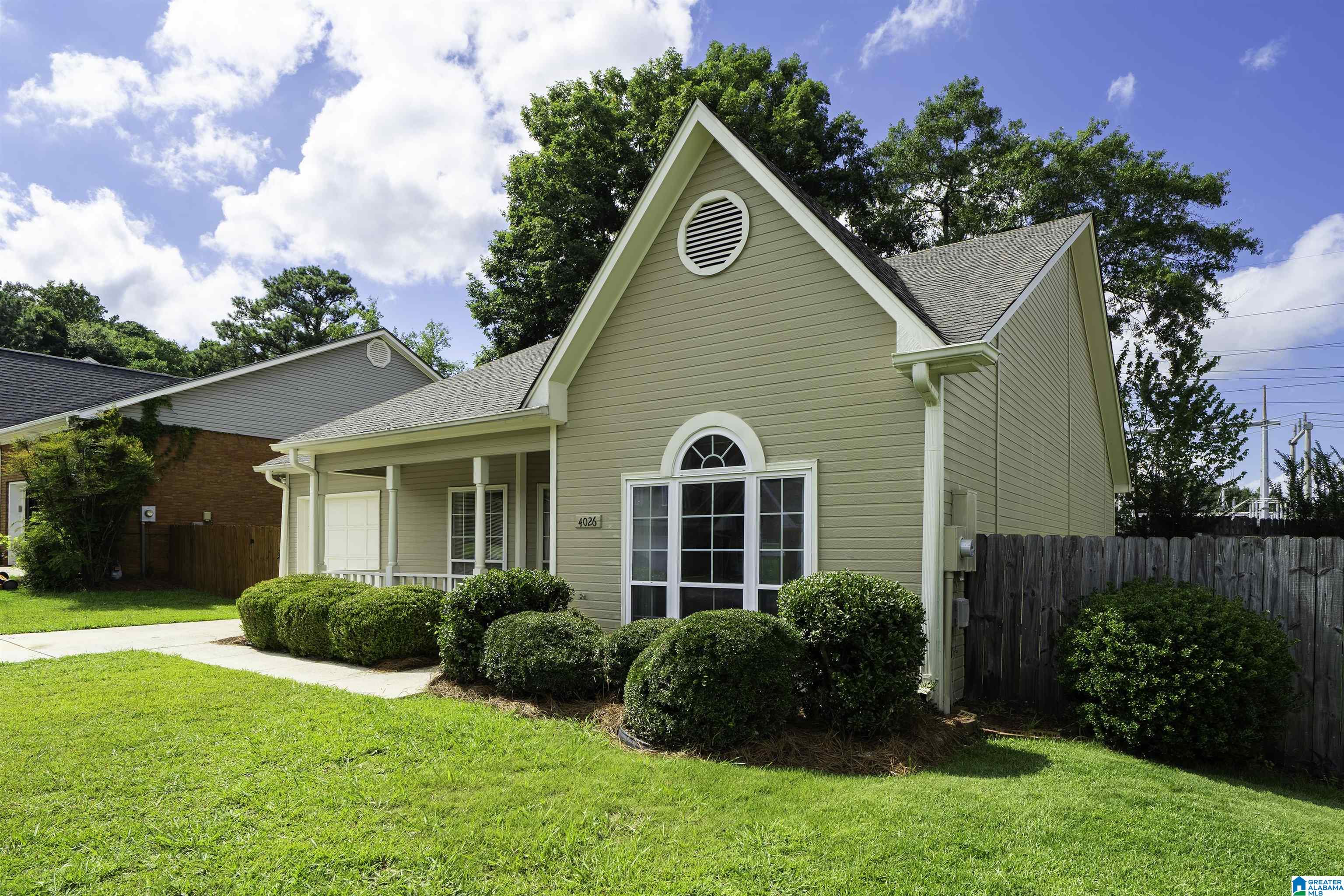 Residential in PELHAM 3