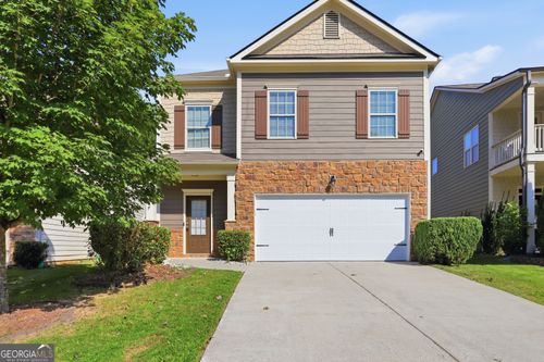 272 Shaw Dr, Acworth, GA, 30102-2099 | Card Image