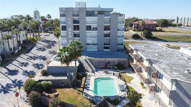 APT-204 - 520 S Chaparral St, Condo with 1 bedrooms, 1 bathrooms and 1 parking in Corpus Christi TX | Image 17