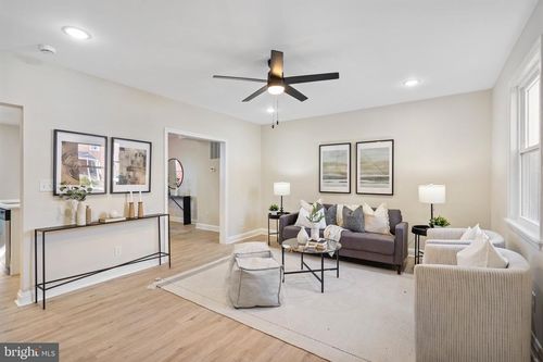 713 Chestnut Hill Ave, BALTIMORE, MD, 21218-2541 | Card Image