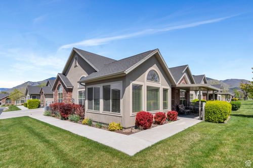 unit-d-487 W 350 S, Springville, UT, 84663-5825 | Card Image