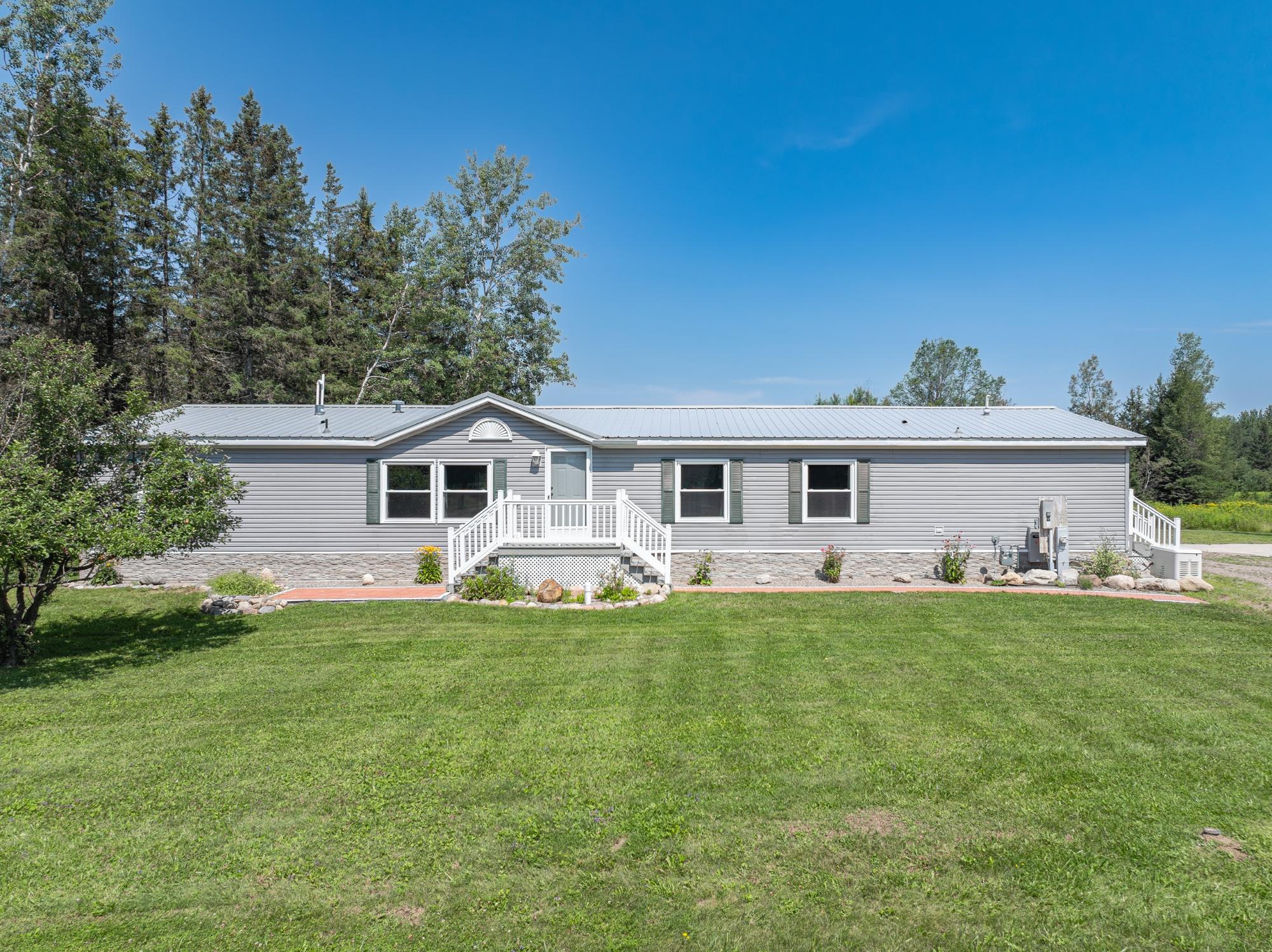 Enterprise Lake Rd, Elcho, WI 54428