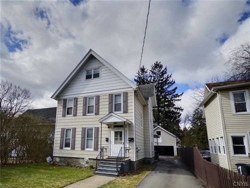 6 Sands St, Cortland, NY, 13045-2415 | Card Image