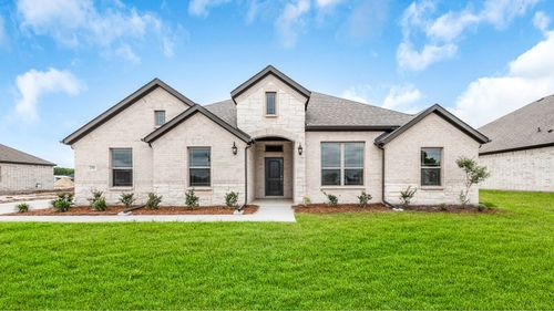 2785 Canvas Back Dr, Greenville, TX, 75402-4029 | Card Image