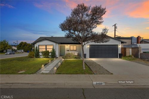 5450 Bonnie Brae, Montclair, CA, 91763 | Card Image