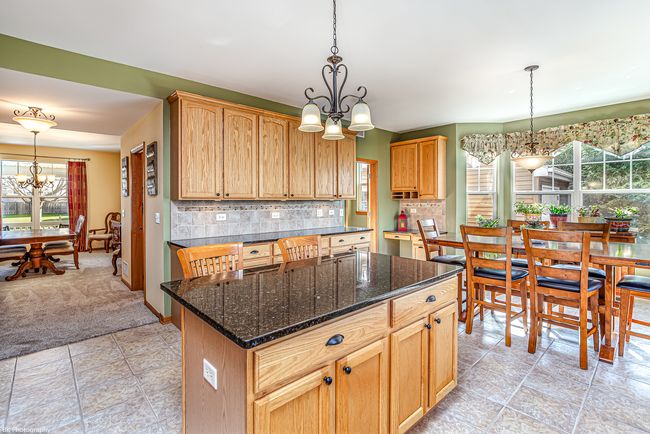 12941 Grande Poplar Cir, House other with 4 bedrooms, 3 bathrooms and 6 parking in Plainfield IL | Image 13