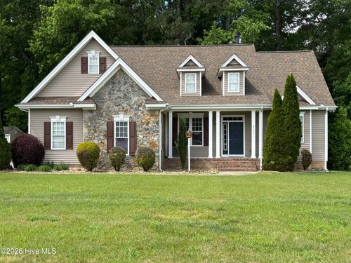 4741 Joyner Rd, Elm City, NC, 27822-8151 | Card Image