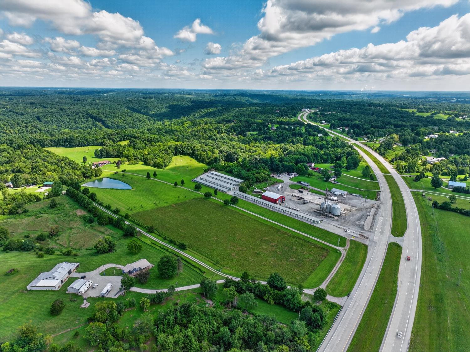 Land in Dillsboro 5