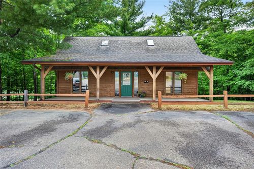 2380 County Road A, Spooner, WI, 54801-9134 | Card Image