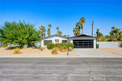 2188 E Rogers Rd, Palm Springs, CA, 92262 | Card Image