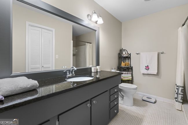 3346 Stonecrest Ct, Condo with 2 bedrooms, 2 bathrooms and null parking in Chamblee GA | Image 13