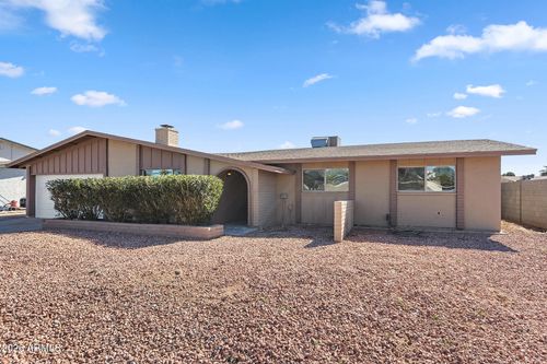 4569 W Shaw Butte Dr, Glendale, AZ, 85304-3022 | Card Image