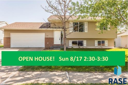 4112 N Jans Dr, Sioux Falls, SD, 57107-6828 | Card Image
