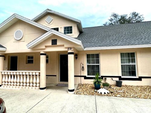 891 N Rembrandt Way, Inverness, FL, 34453-1564 | Card Image