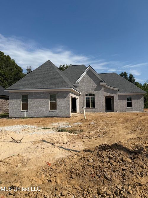 5290 Watson View Dr, Nesbit, MS, 38651-2610 | Card Image