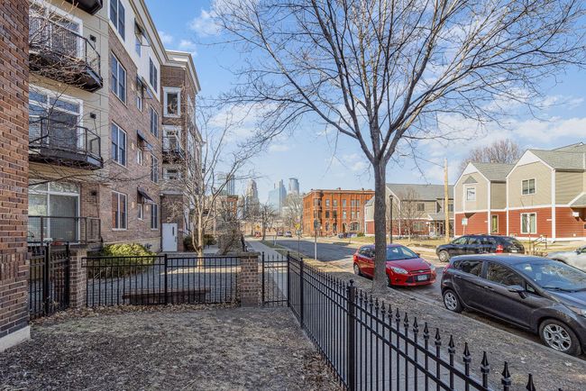 Nestled in a vibrant neighborhood! | Image 22