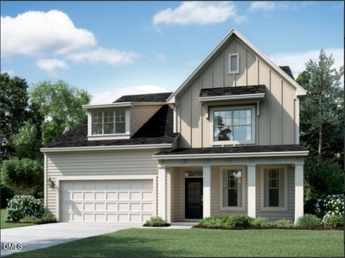 lot-209-2304 Bee Orchard Street, Apex, NC, 27502 | Card Image