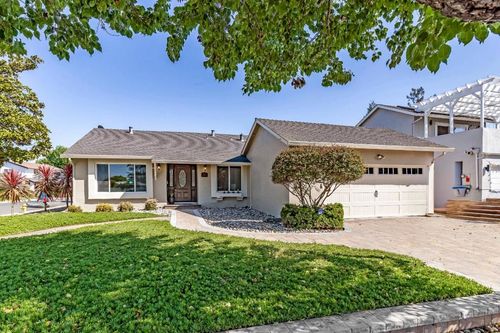 528 Edelweiss Drive, San Jose, CA, 95136 | Card Image
