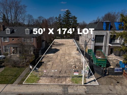 390 Glencairn Ave, Toronto, ON, M5N1V1 | Card Image