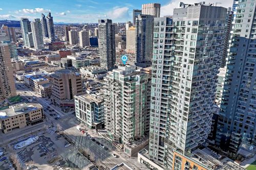 1802-530 12 Ave Sw, Calgary, AB, T2R0B1 | Card Image