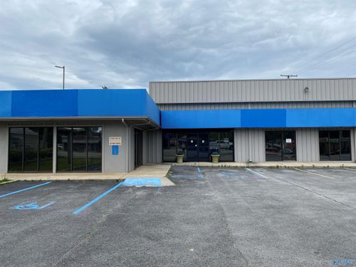 1401 6th Ave Se, Decatur, AL, 35601-4200 | Card Image