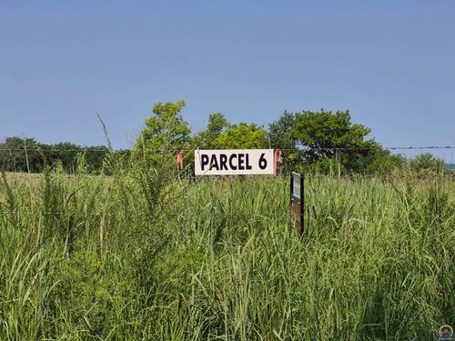 Parcel 6 Nw Jennings Rd, Topeka, KS, 66618 | Card Image