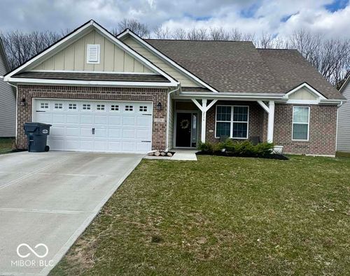 2536 Lanai Ln, Greenwood, IN, 46143-5020 | Card Image