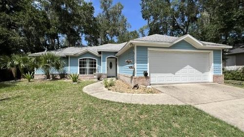 8312 61st Pl, GAINESVILLE, FL, 32608-5591 | Card Image
