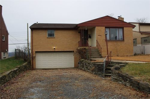 318 Rockfield Rd, Pittsburgh, PA, 15243-1408 | Card Image