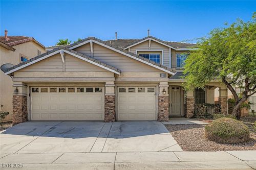 11033 Ashboro Ave, Las Vegas, NV, 89135-2224 | Card Image