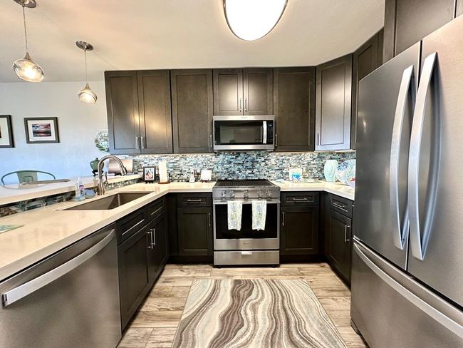 C - 11 Old Mill Dr, Condo with 2 bedrooms, 2 bathrooms and null parking in Cedar Key FL | Image 5