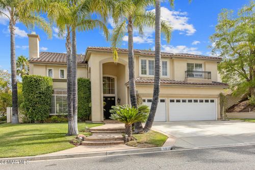 181 Dusty Rose Ct, Simi Valley, CA, 93065-7349 | Card Image