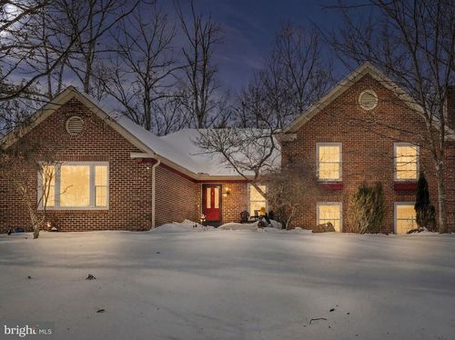 8487 Botha Rd, WARRENTON, VA, 20186-8439 | Card Image