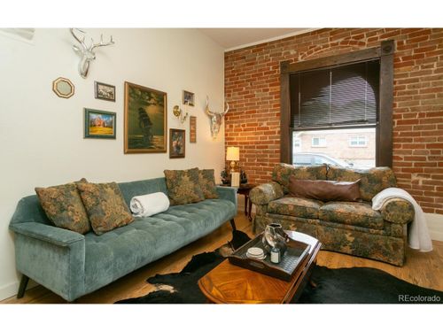 332 E Dakota Ave, Denver, CO, 80209-1713 | Card Image