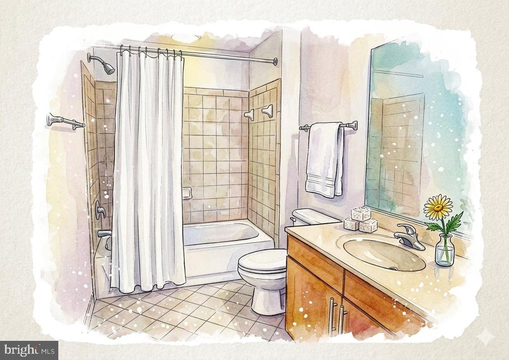 Residential Lease in WASHINGTON 3