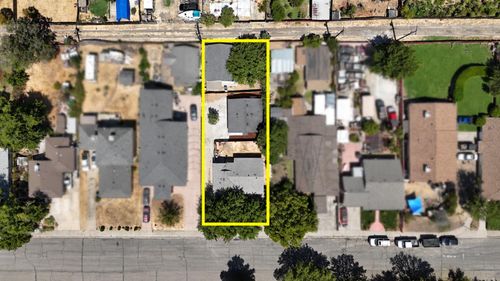 2521 49th Avenue, Sacramento, CA, 95822 | Card Image