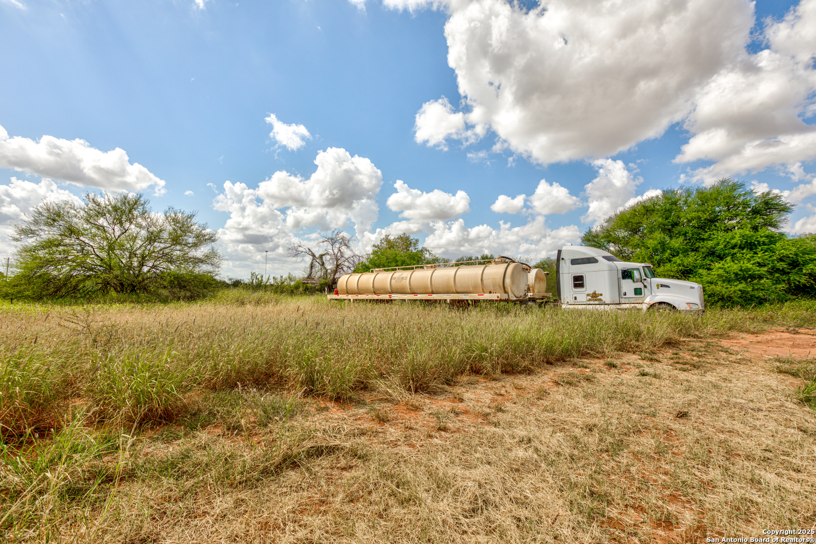 Land in Dilley 4