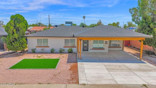 2507 E Devonshire Ave, Phoenix, AZ, 85016-5663 | Card Image
